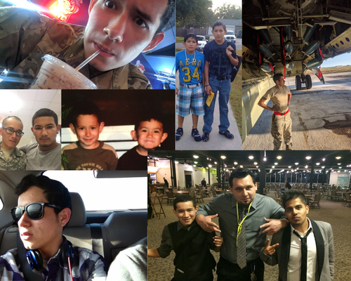 Images of Fermin